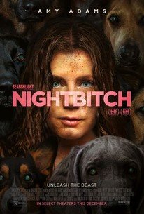 Nightbitch torrent