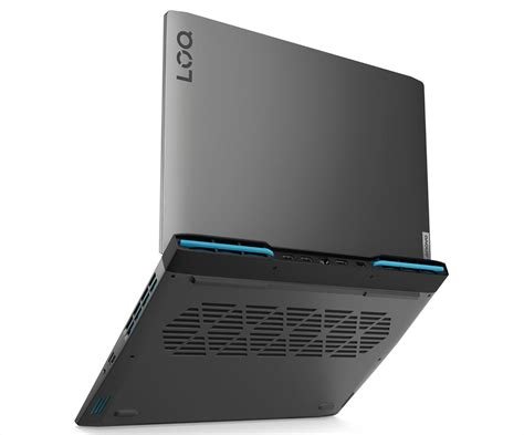 Lenovo LOQ 15APH8 system