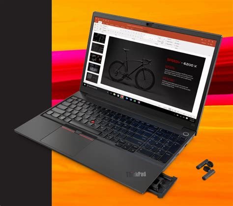 Lenovo ThinkPad E15 Gen