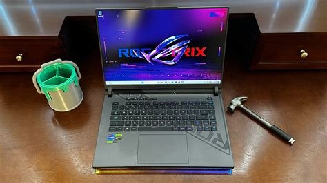 Asus ROG Strix G16