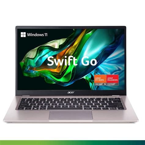 Download Acer Swift Go