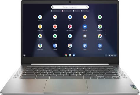 Lenovo IdeaPad 3 Chrome