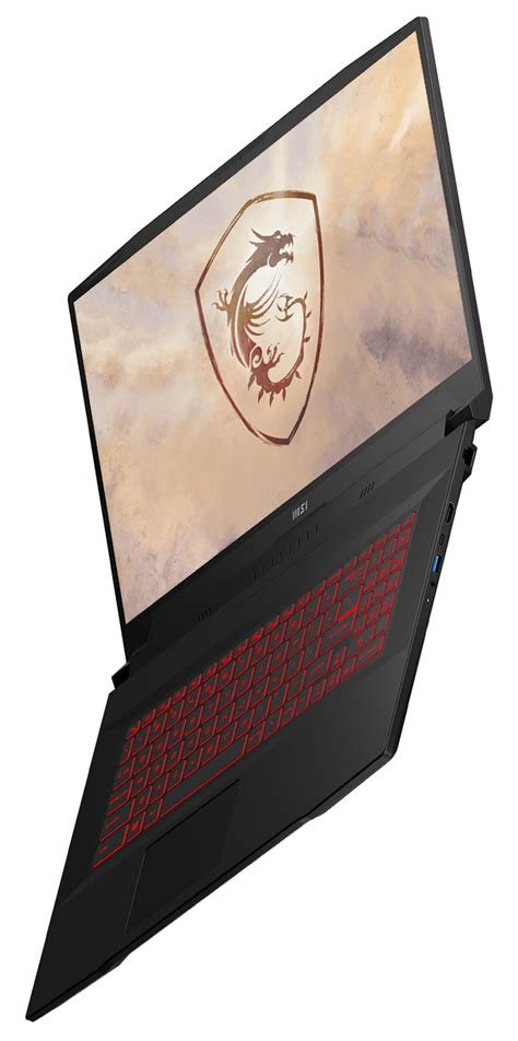 MSI Katana GF76 11UE