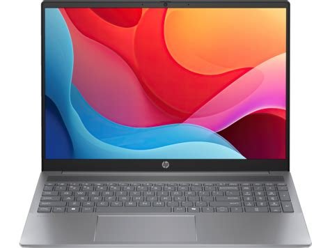 HP Pavilion 16-ag0000 official