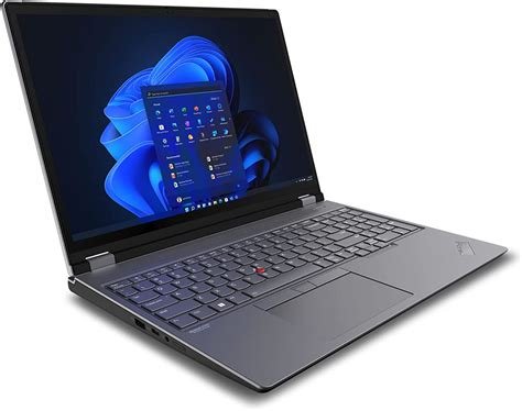 Lenovo ThinkPad P16v Gen