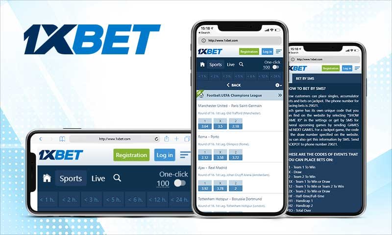 كل ما تحتاج معرفته عن 1xbet في الجزائر -211135308 كل ما تحتاج معرفته عن 1xbet في الجزائر -211135308