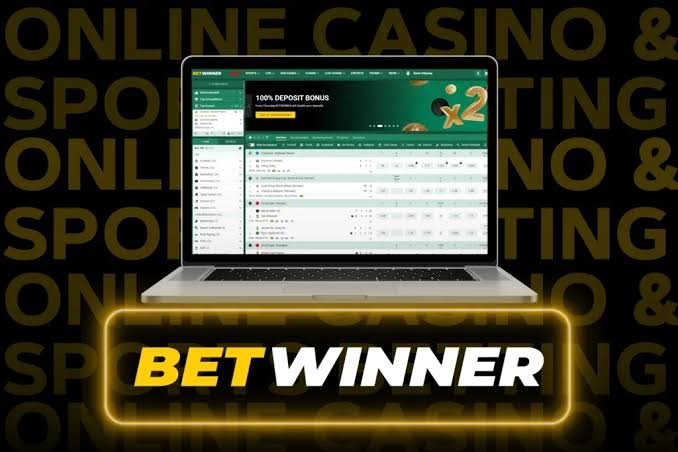 BetWinner Bookmaker Your Ultimate Betting Experience BetWinner Bookmaker Your Ultimate Betting Experience