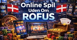 Bookmakere Uden RoFoS Fordele og Ulemper Bookmakere Uden RoFoS Fordele og Ulemper