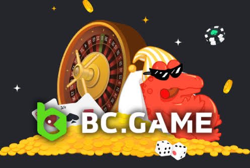 Comprehensive Guide to BC.Game Registration Process 882285036 Comprehensive Guide to BC.Game Registration Process 882285036