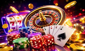 Discover the Thrills of Mostbet Casino -172124933 Discover the Thrills of Mostbet Casino -172124933