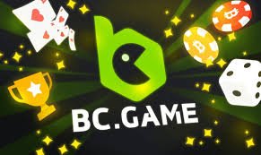 Discovering BC.Game Online The Best Crypto Casino Experience in Germany Discovering BC.Game Online The Best Crypto Casino Experience in Germany