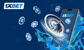 Experience the Thrill of Betting with 1xbet Online -201111120 Experience the Thrill of Betting with 1xbet Online -201111120