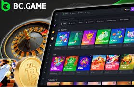 Exploring BC.Game Mirror Links A Comprehensive Guide Exploring BC.Game Mirror Links A Comprehensive Guide