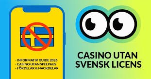 Instant Banking Casino utan Svensk Licens - En Ny Era av Spelande 730513599 Instant Banking Casino utan Svensk Licens - En Ny Era av Spelande 730513599