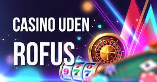 Online Casino Uden ROFUS - Spil Uden Begrænsninger 1454262567 Online Casino Uden ROFUS - Spil Uden Begrænsninger 1454262567
