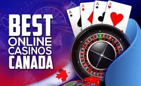 The Comprehensive Guide to Online Gambling in Canada The Comprehensive Guide to Online Gambling in Canada