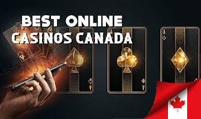 The Ultimate Guide to Online Canadian Casinos -211399417 The Ultimate Guide to Online Canadian Casinos -211399417