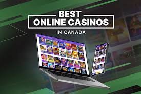 The Ultimate Guide to Online Canadian Casinos -211399417 The Ultimate Guide to Online Canadian Casinos -211399417