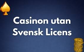 Utforska Free Spins Utan Insättning på Utländska Casinon Utforska Free Spins Utan Insättning på Utländska Casinon