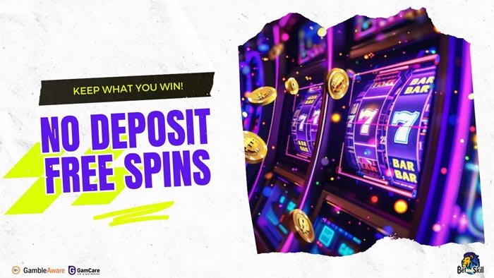 Winning Big with Free Spins No Deposit Winning Big with Free Spins No Deposit