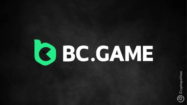 BC.Game Login Process A Comprehensive Guide for New Users