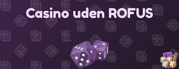 Bedste MGA Casino Uden ROFUS En Guide til Spil uden Begrænsninger