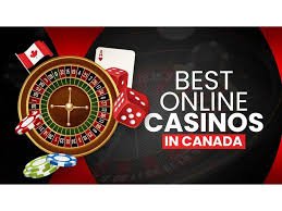 Best Online Casinos in Canada Top Picks for 2023