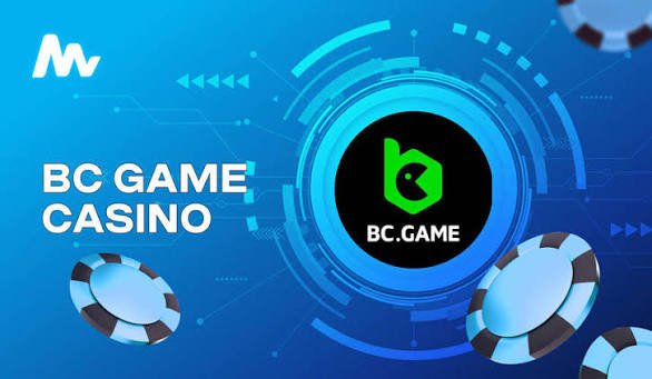 Complete Guide to BC.Game Mirror Registration Process 809296380