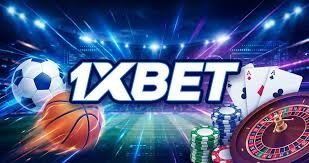 Découvrez 1xbet Algérie  Le Guide Ultime pour les Parieurs -38007058