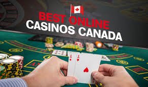 Discover the Best Online Casinos in Canada for Real Money -207410901