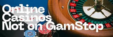 Discover the Newest Non-GamStop Casino Sites Thrilling Gaming Awaits