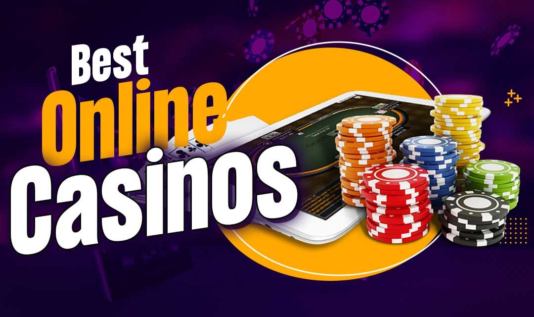 Discovering the Best Online Casinos in Canada for Real Money