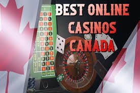 Discovering the Best Online Casinos in Canada for Real Money