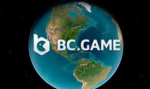 Experience Thrilling Gaming at BC.Game Online