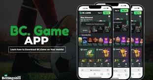 Explore BC.Game Argentina Casino Your Ultimate Gambling Destination