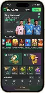 Explore BC.Game Mirror Link and Its Benefits