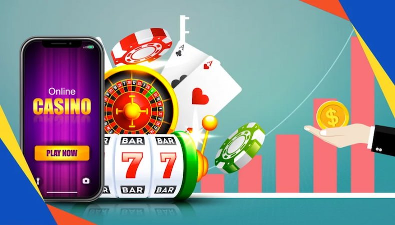 Explore the Thrills of Katanaspin Casino Website
