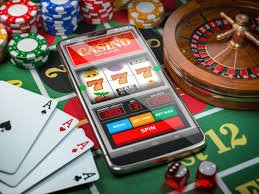 Explore the Thrills of Online Casino Samiland