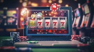 Explore the Thrills of Online Casino Samiland