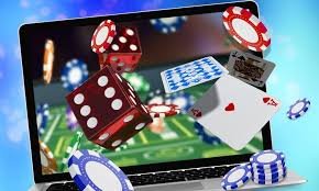 Explore the Thrills of SuperBoss Casino Your Ultimate Gaming Destination