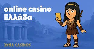 Τα Καλύτερα Online Καζίνο στην Ελλάδα Οδηγός για τους Παίχτες