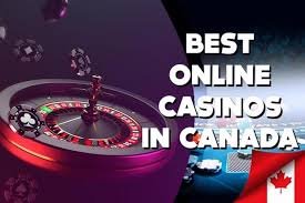 The Comprehensive Guide to Online Gambling in Canada