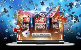 The Ultimate Guide to CasinoJoy UK Your Premier Online Casino Destination