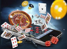 The Ultimate Guide to Online Casinos Winning Strategies and Insights 81543536