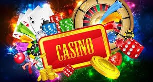 Trino Casino Online Your Gateway to Exciting Gaming Adventures
