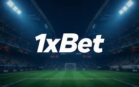 1xbet Мир ставок на спорт и онлайн казино