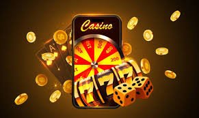 Discover Evospin Casino & Sportsbook Your Ultimate Gaming Destination -7317448