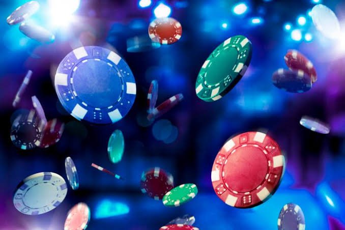 Legální online casino Monacobet Váš průvodce bezpečnou hrou